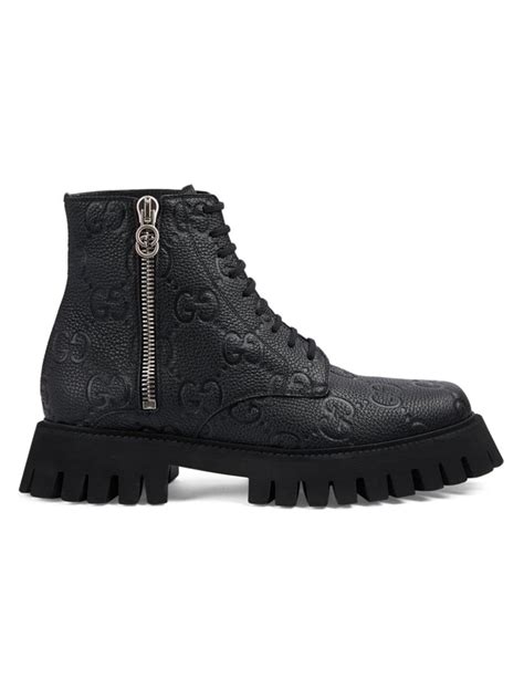 saks gucci kids|saks gucci boots.